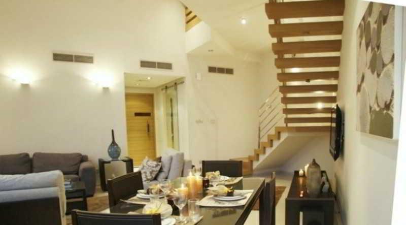Sea Loft Villas Manama Exterior photo