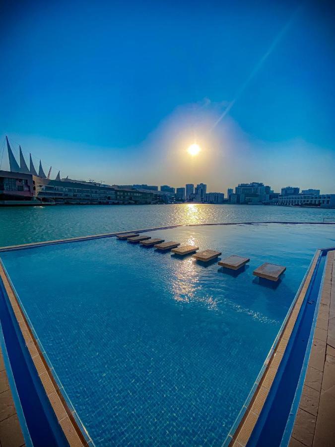 Sea Loft Villas Manama Exterior photo