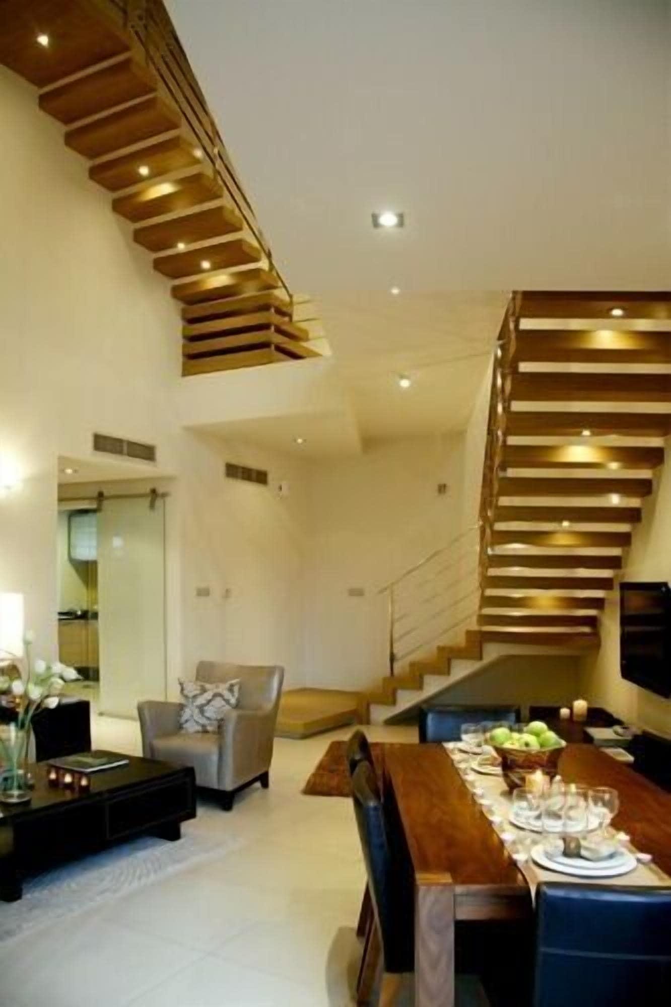 Sea Loft Villas Manama Exterior photo
