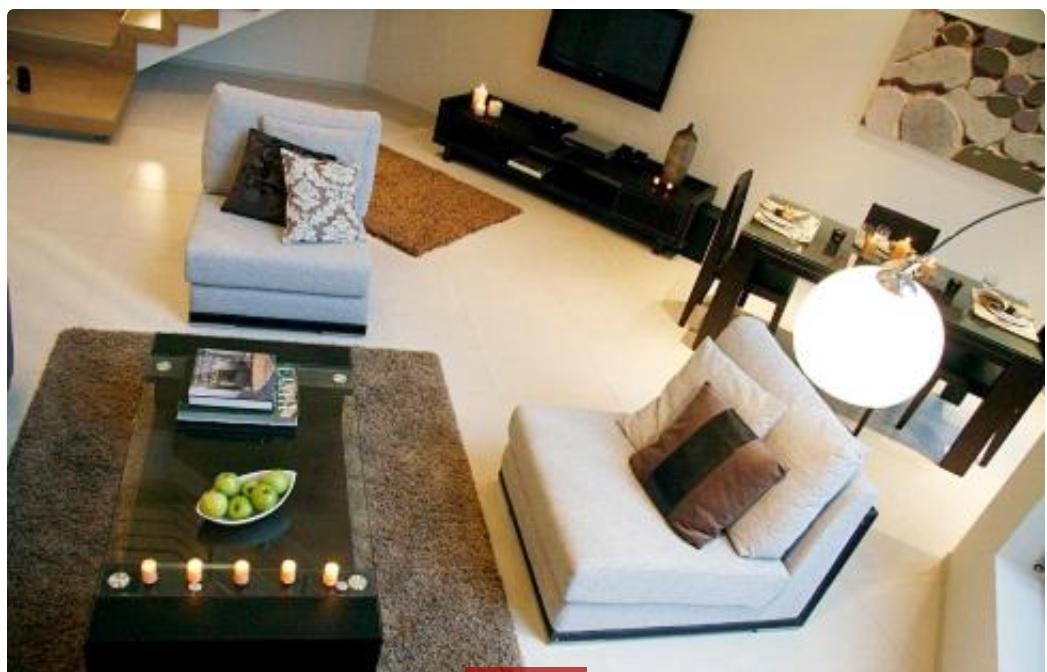 Sea Loft Villas Manama Exterior photo
