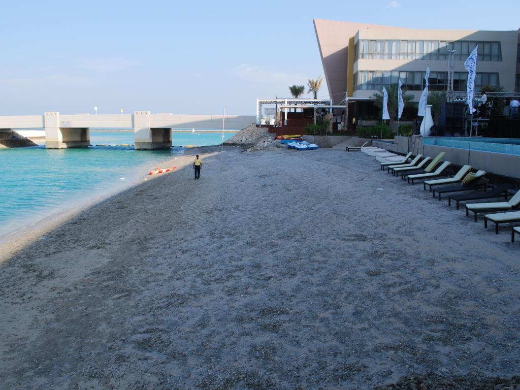 Sea Loft Villas Manama Exterior photo